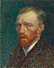 Vincent Van Gogh Artist