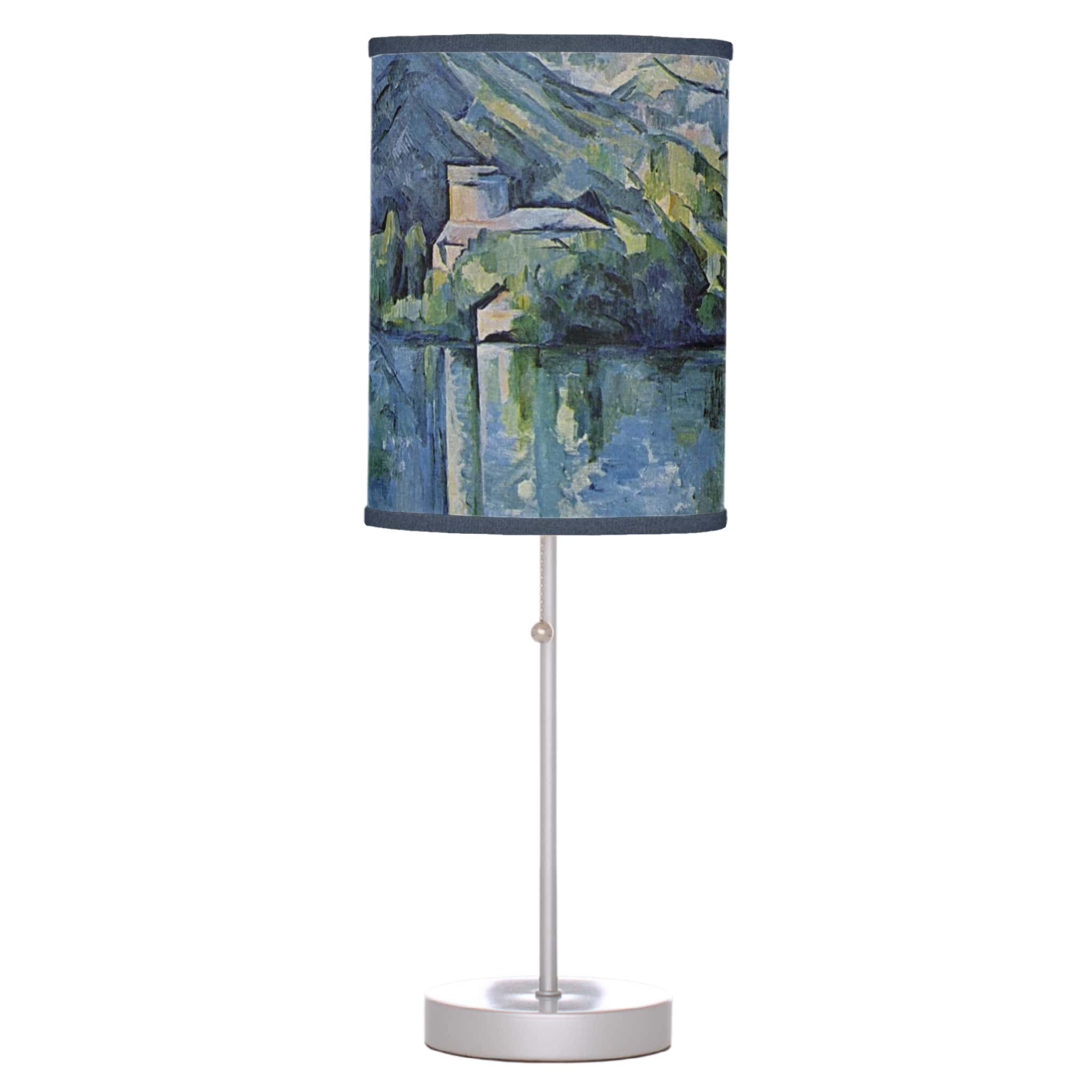 Annecy Lake Table Lamp