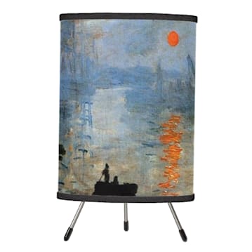 Impression, Sunrise Table Lamp