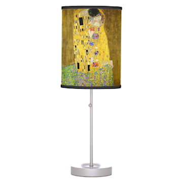 The Kiss Table Lamp